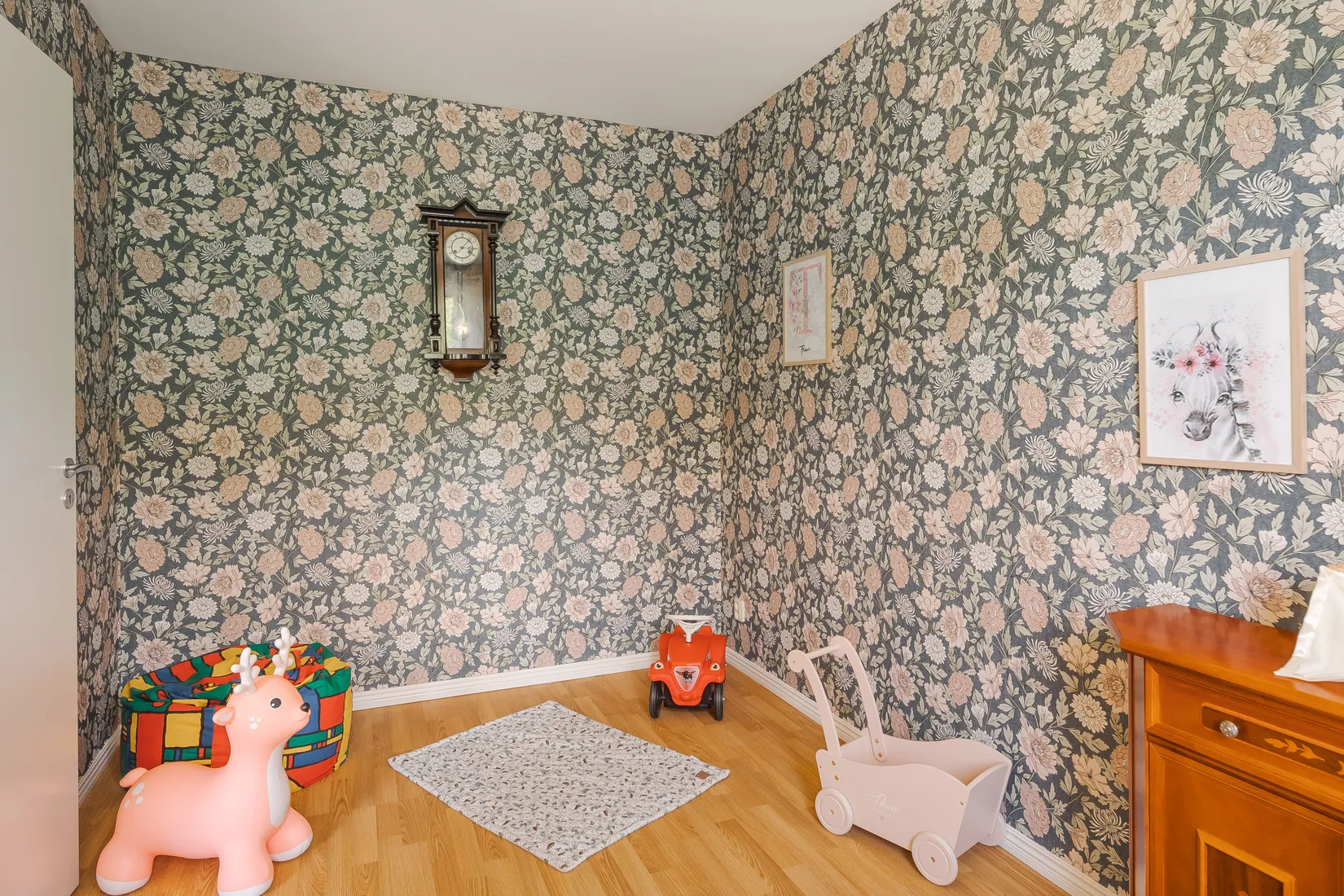 Bostadsrätt, Gröna vägen 44C, Hentorp, Skövde