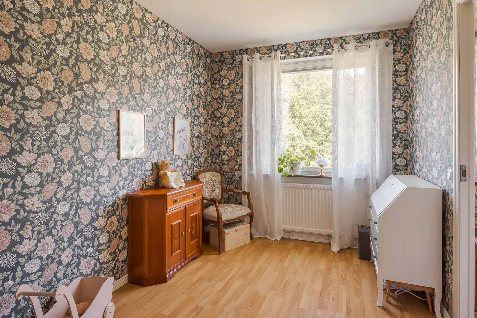 Bostadsrätt, Gröna vägen 44C, Hentorp, Skövde