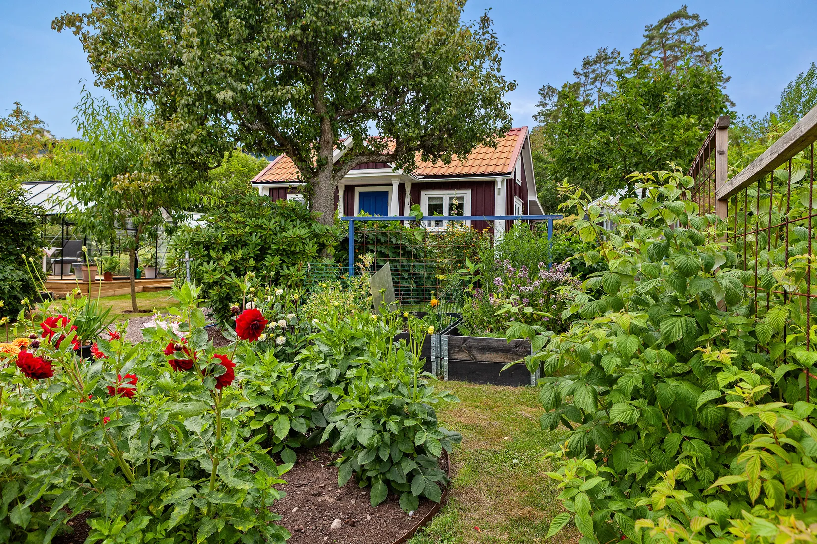 Fritidshus, Äppelvägen 5, Stensö, Kalmar