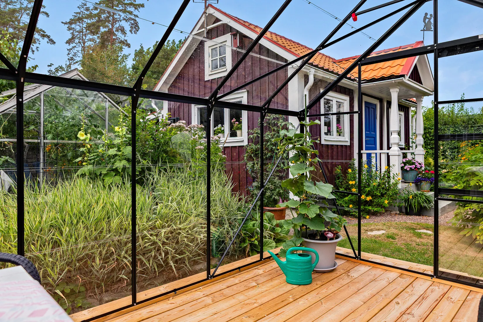 Fritidshus, Äppelvägen 5, Stensö, Kalmar