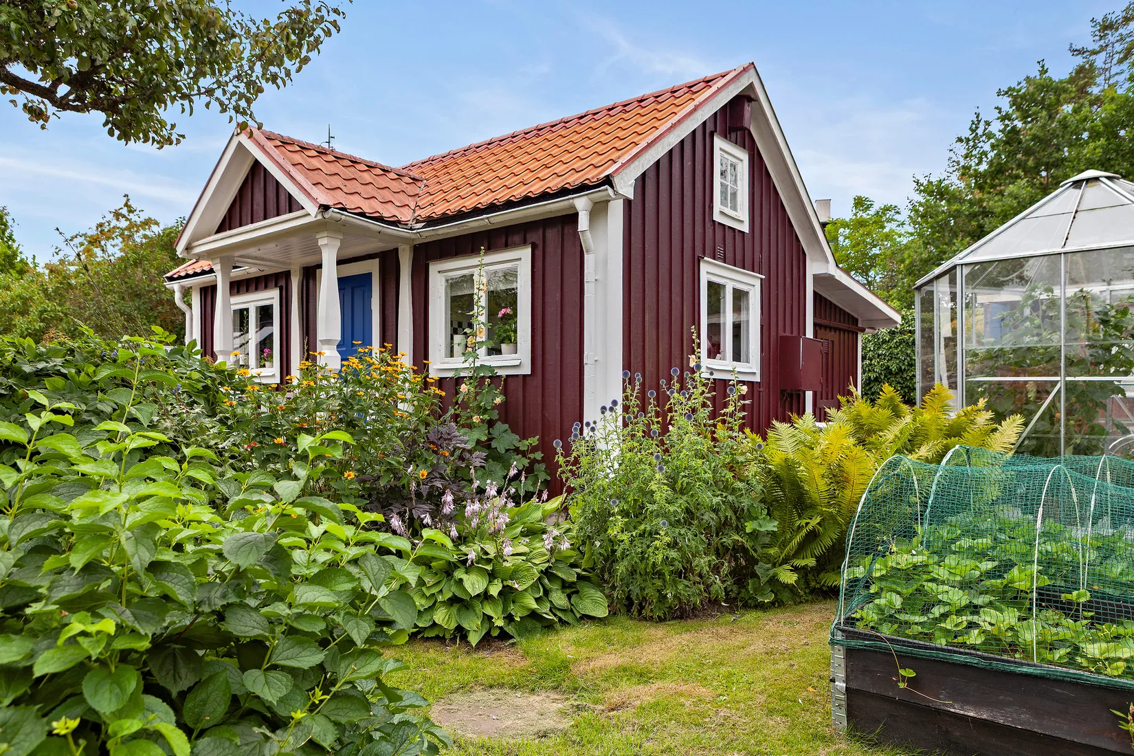 Fritidshus, Äppelvägen 5, Stensö, Kalmar