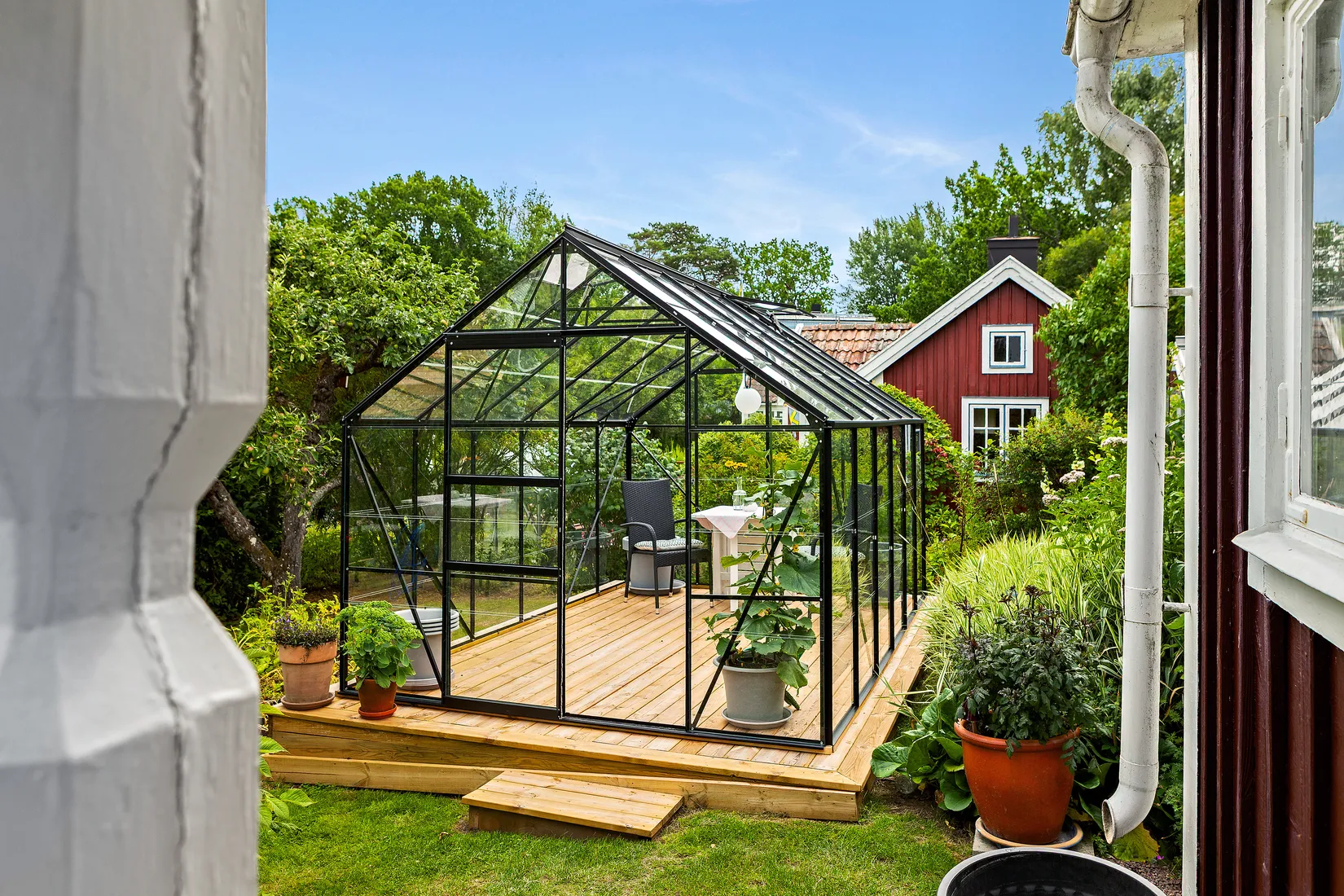 Fritidshus, Äppelvägen 5, Stensö, Kalmar