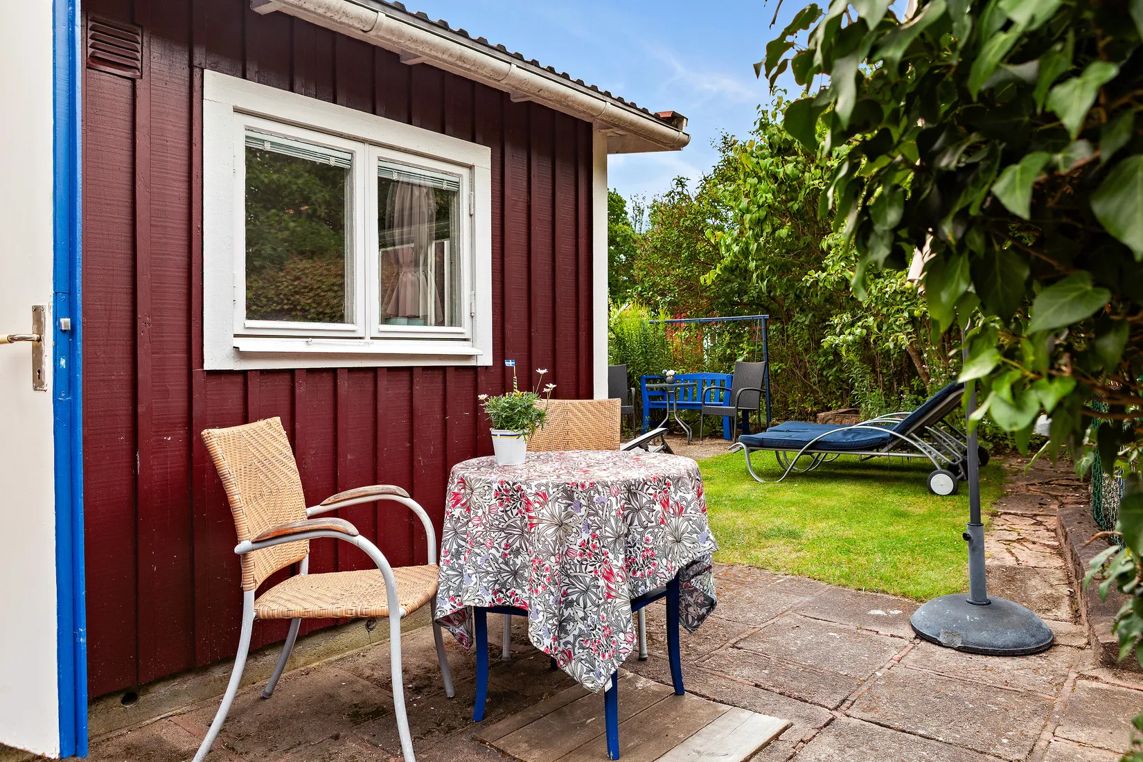 Fritidshus, Äppelvägen 5, Stensö, Kalmar