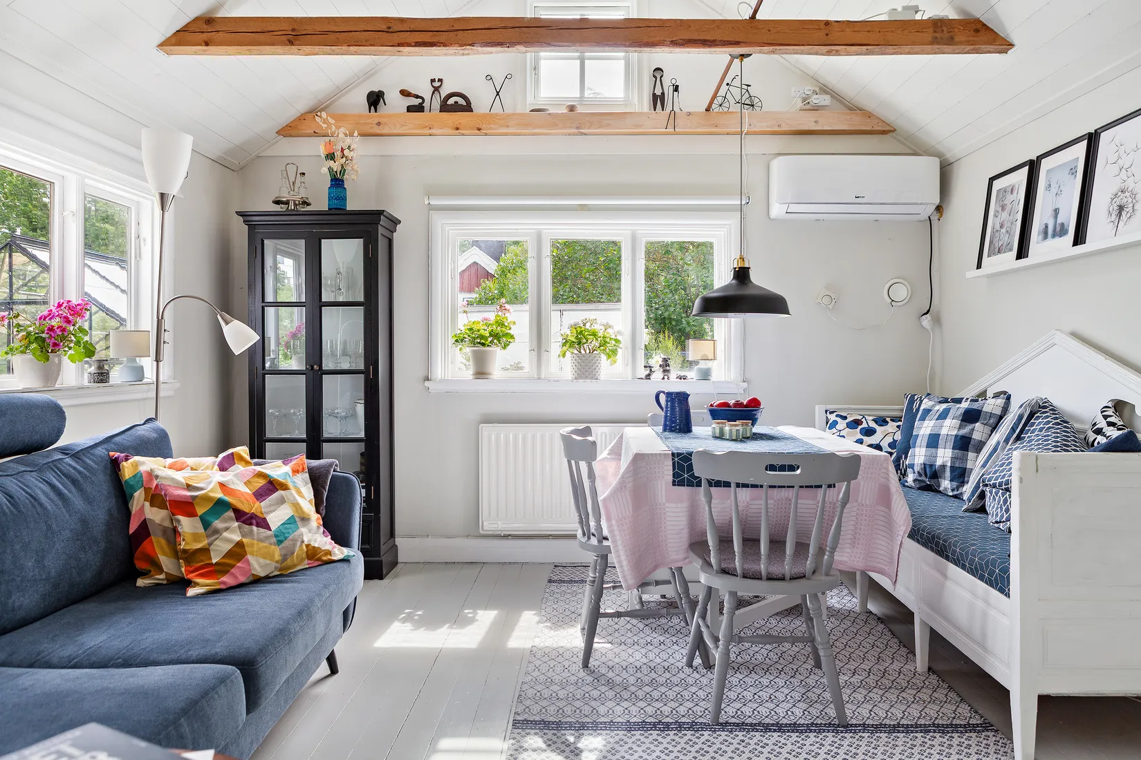 Fritidshus, Äppelvägen 5, Stensö, Kalmar