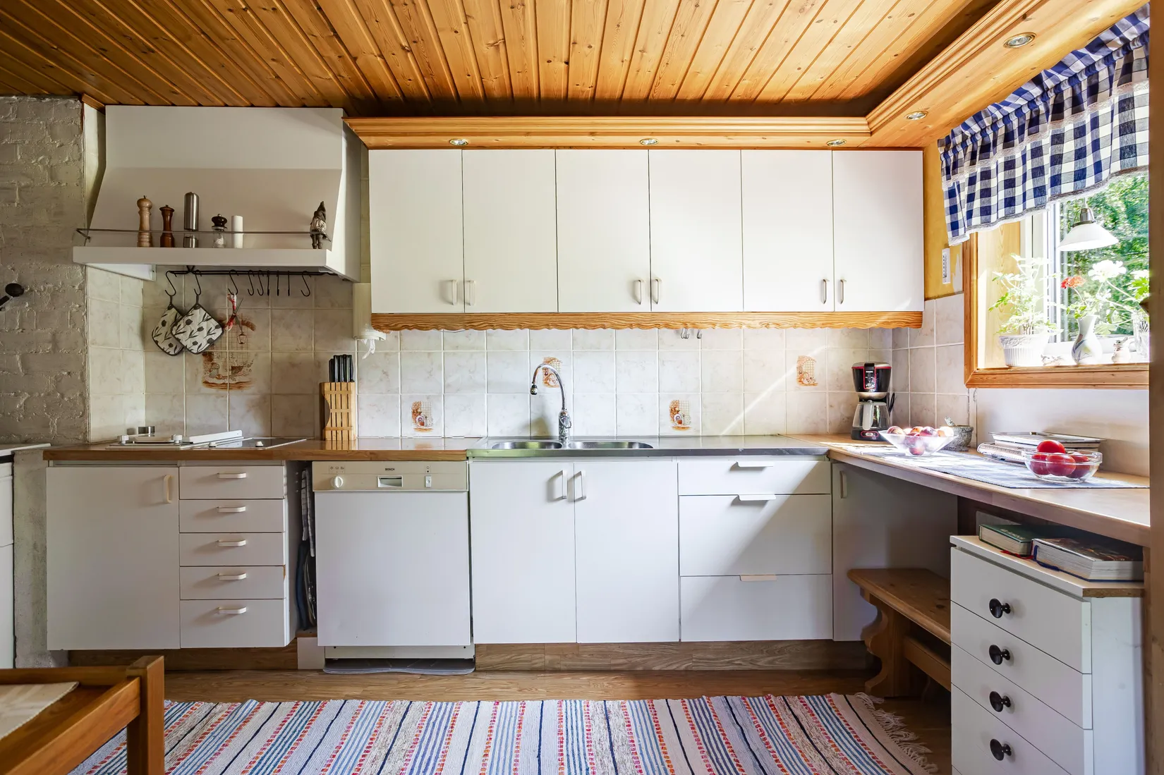 Villa, Långskog 216, Långskog, Sundsvall