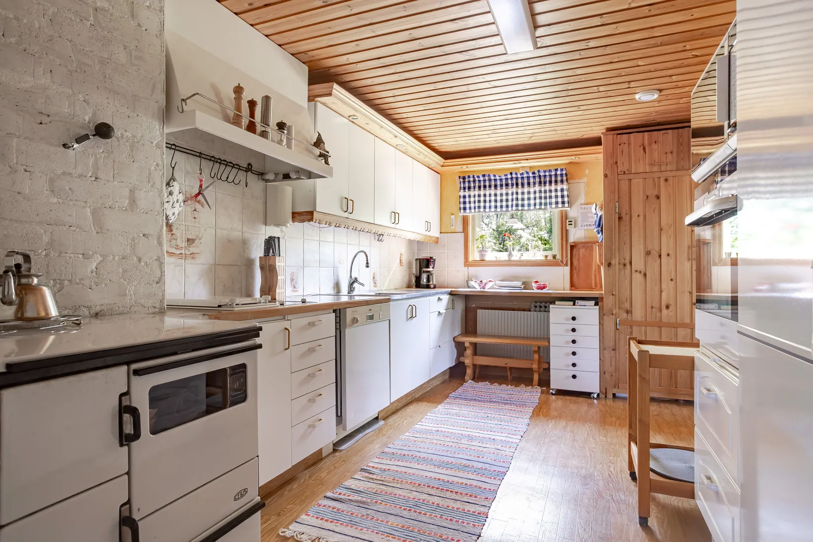 Villa, Långskog 216, Långskog, Sundsvall