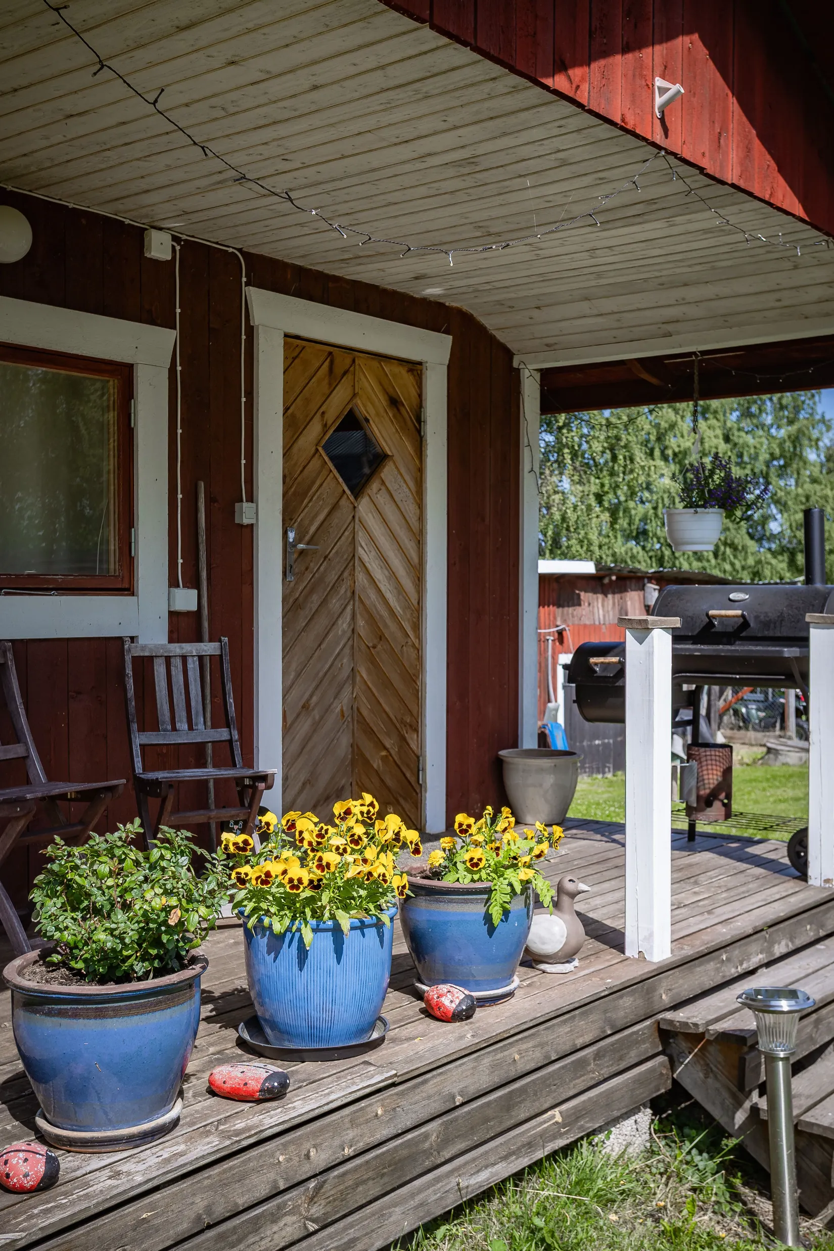 Villa, Långskog 216, Långskog, Sundsvall