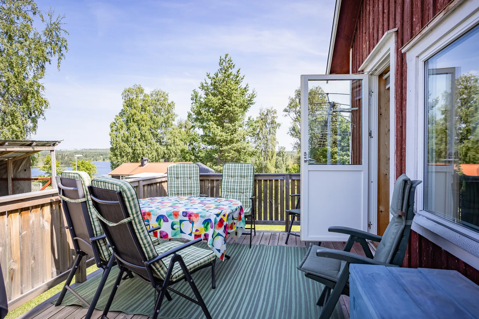 Villa, Långskog 216, Långskog, Sundsvall