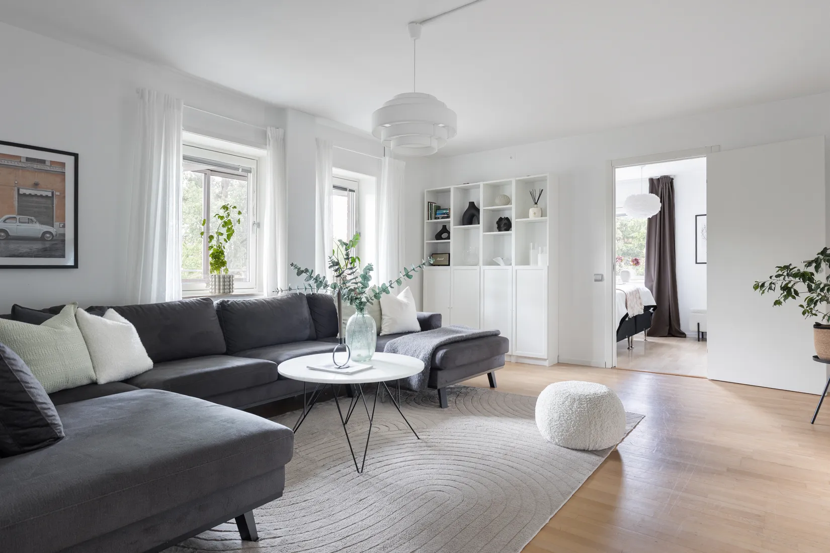 Bostadsrätt, Lindeborgsgatan 309, Lindeborg, Malmö