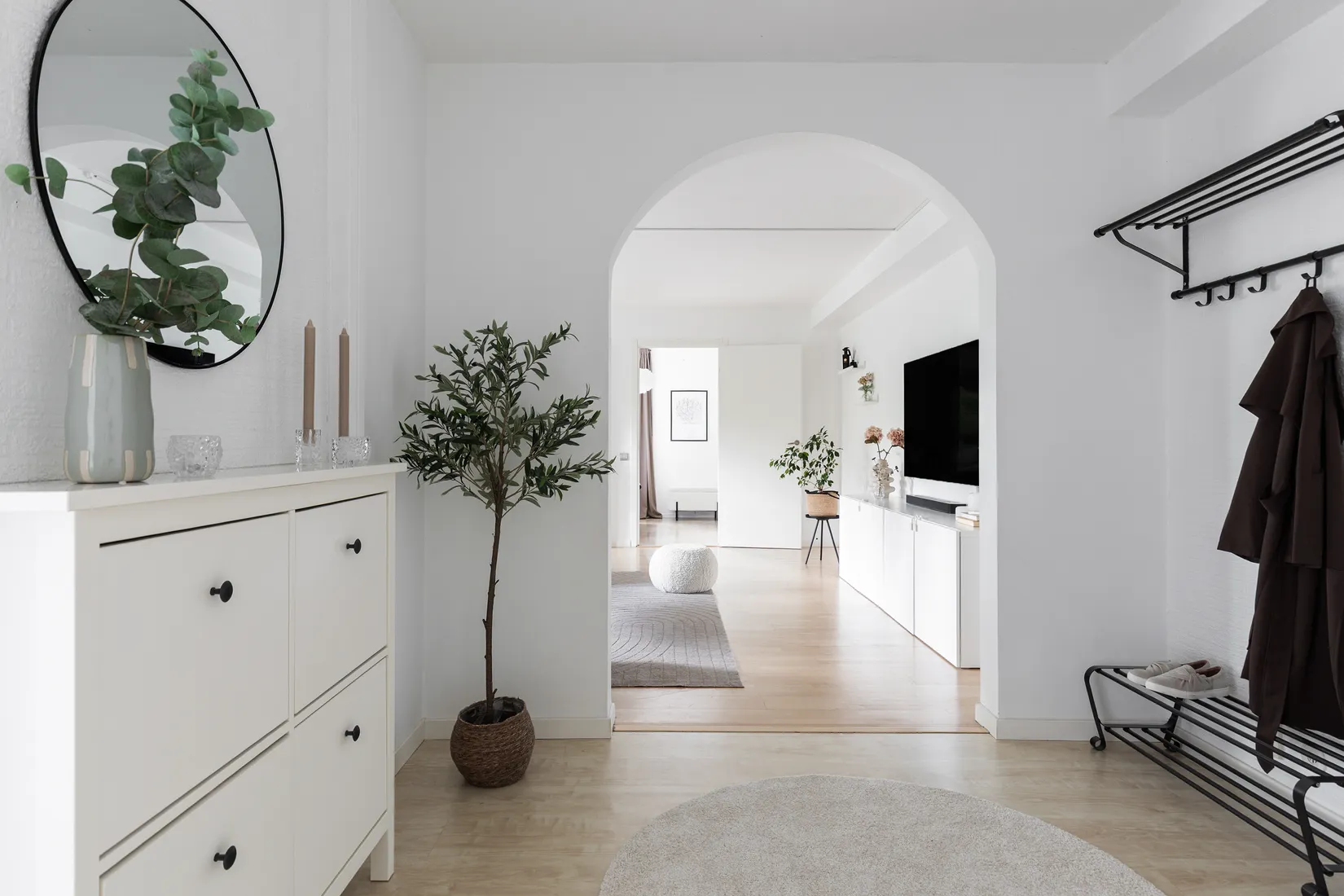 Bostadsrätt, Lindeborgsgatan 309, Lindeborg, Malmö