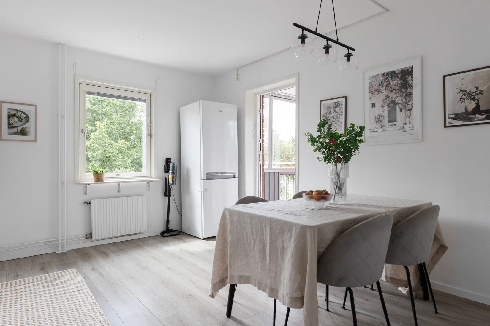 Bostadsrätt, Lindeborgsgatan 309, Lindeborg, Malmö