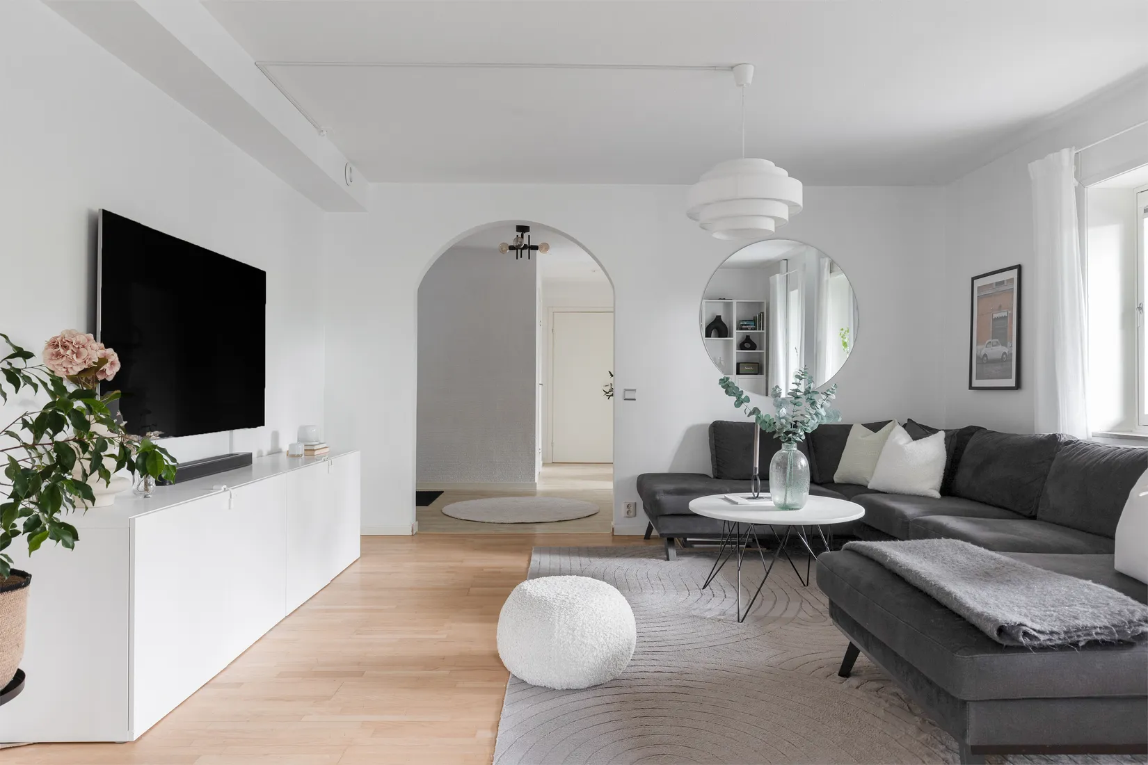 Bostadsrätt, Lindeborgsgatan 309, Lindeborg, Malmö