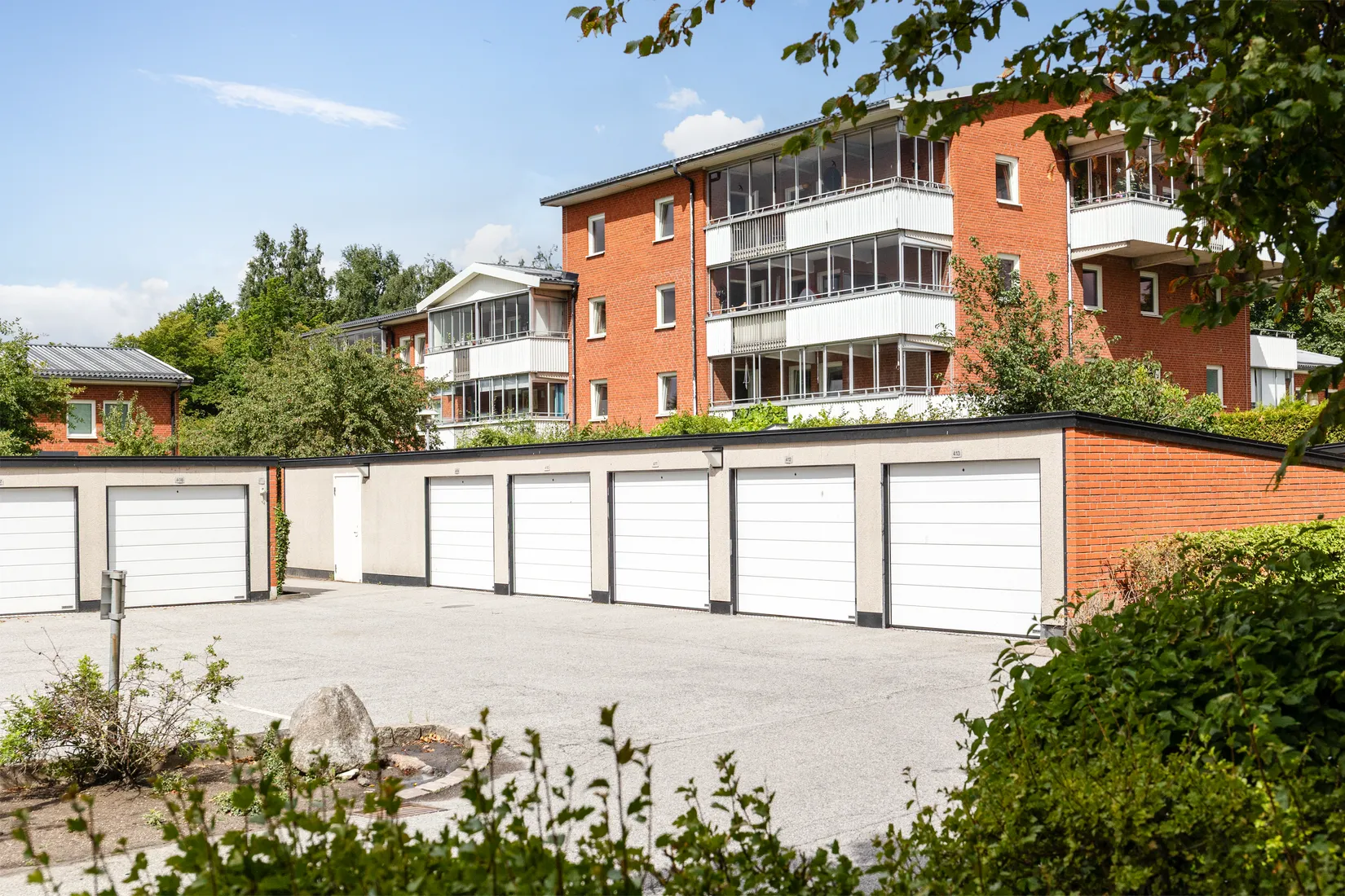 Bostadsrätt, Lindeborgsgatan 309, Lindeborg, Malmö