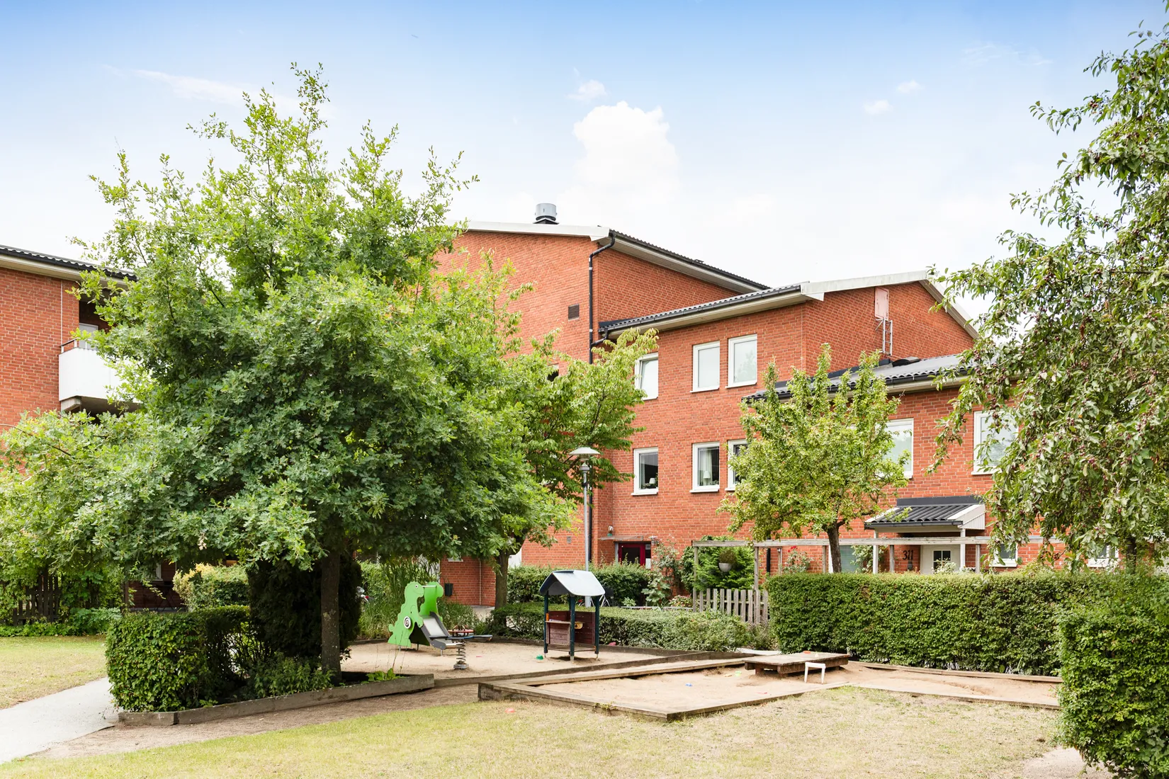 Bostadsrätt, Lindeborgsgatan 309, Lindeborg, Malmö