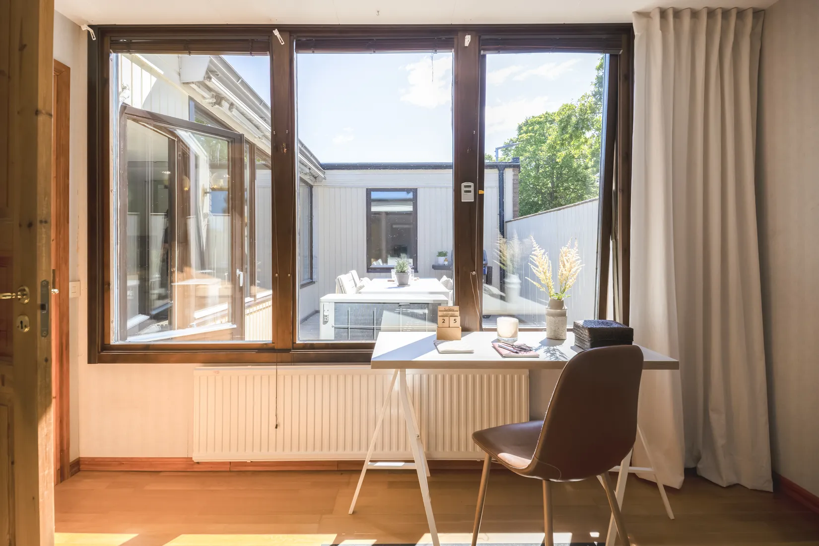Radhus, Lönnrunan 91, Torslanda - Centrum, Göteborg