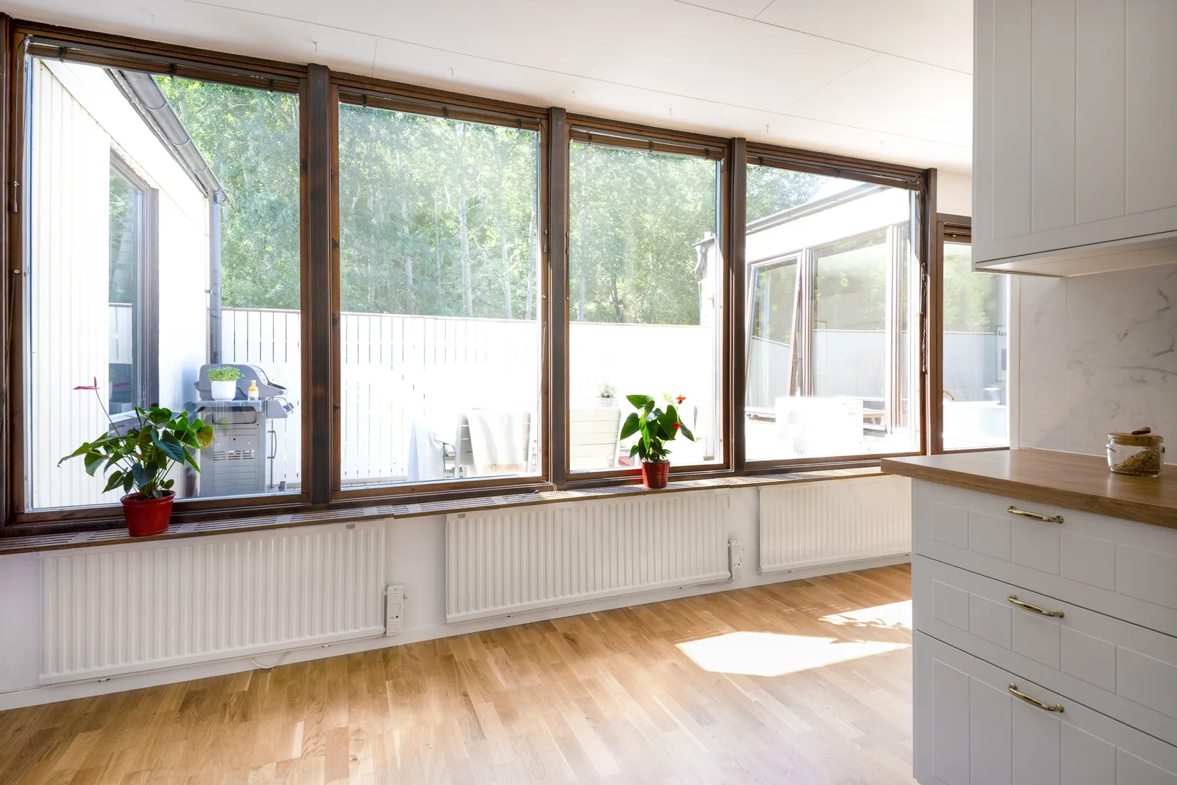 Radhus, Lönnrunan 91, Torslanda - Centrum, Göteborg