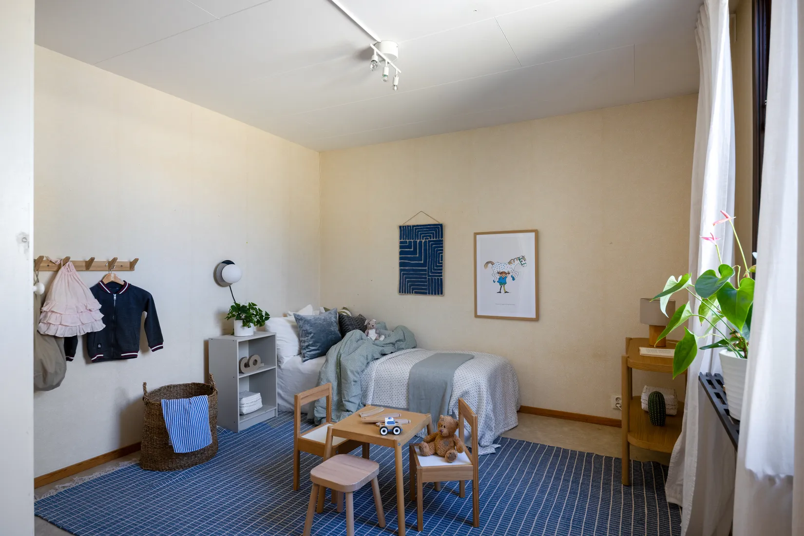 Radhus, Lönnrunan 91, Torslanda - Centrum, Göteborg