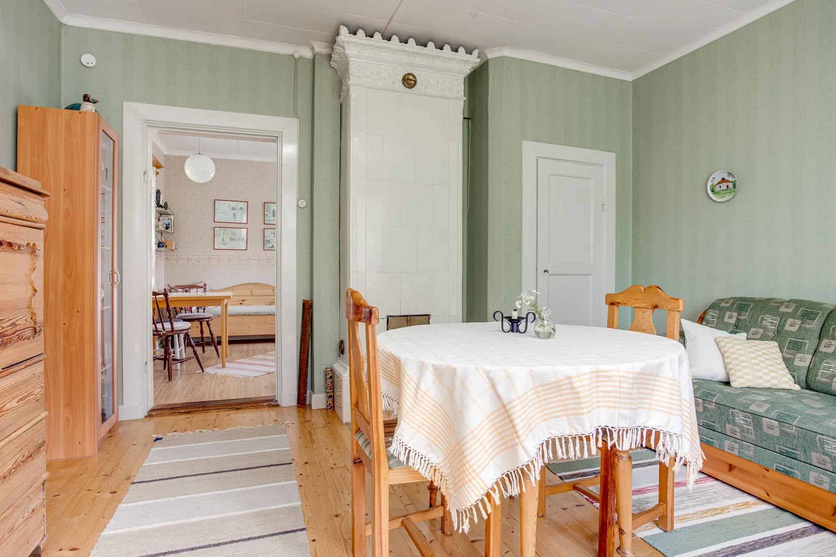 Fritidshus, Åfallet 266, Åfallet, Lindesberg