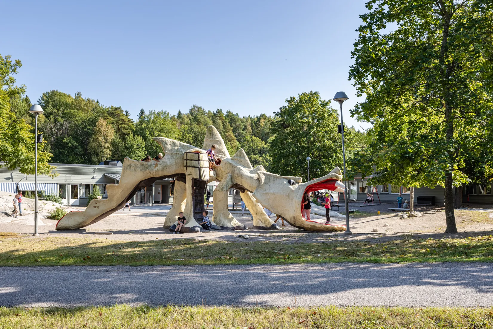 Bostadsrätt, Axvägen 3, Viksjö, Järfälla