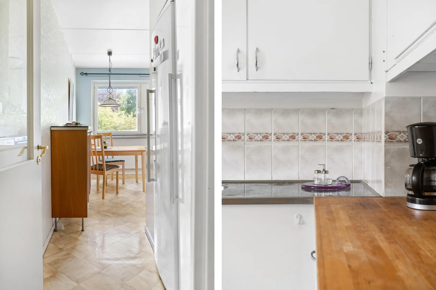 Bostadsrätt, Axvägen 3, Viksjö, Järfälla