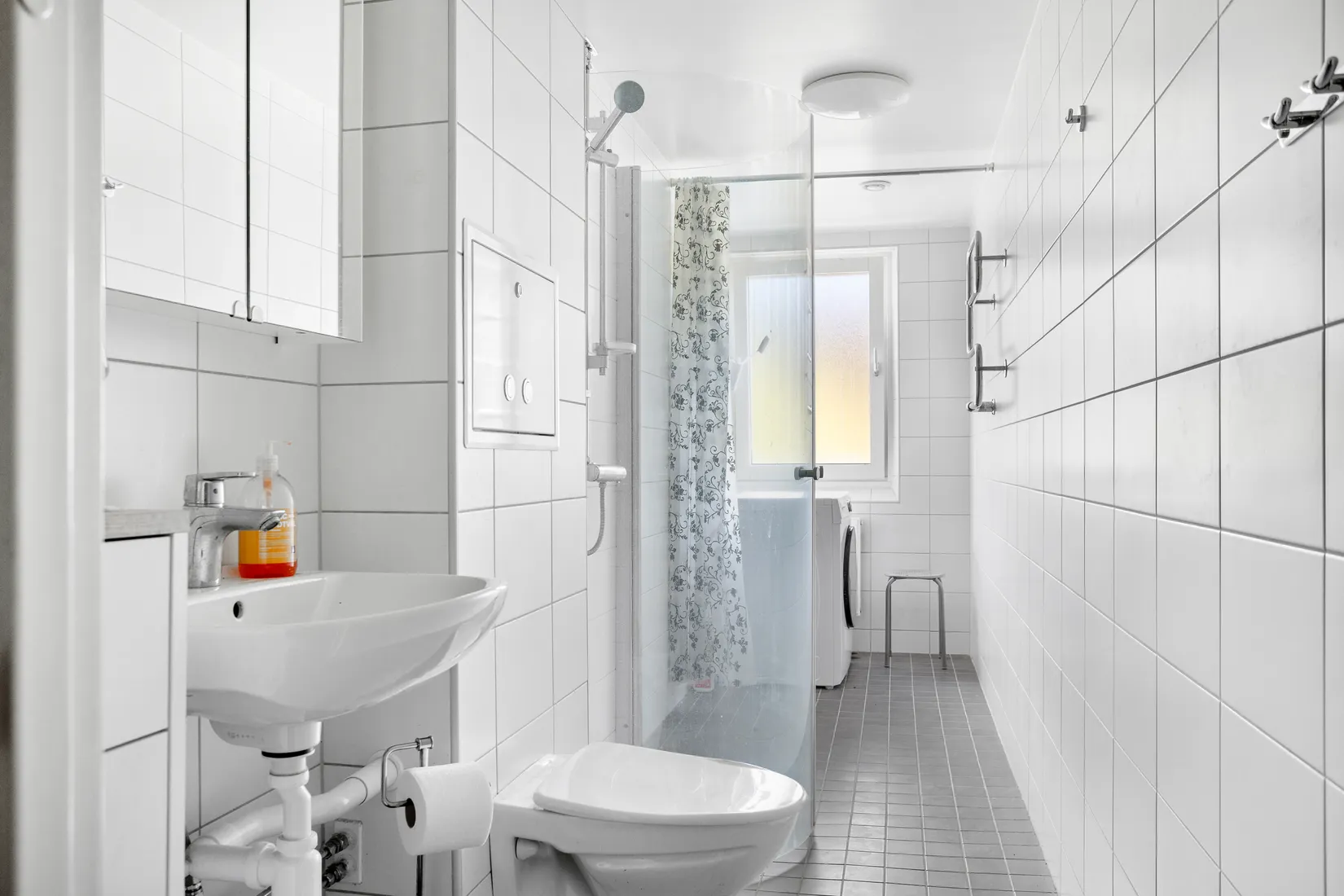 Bostadsrätt, Axvägen 3, Viksjö, Järfälla
