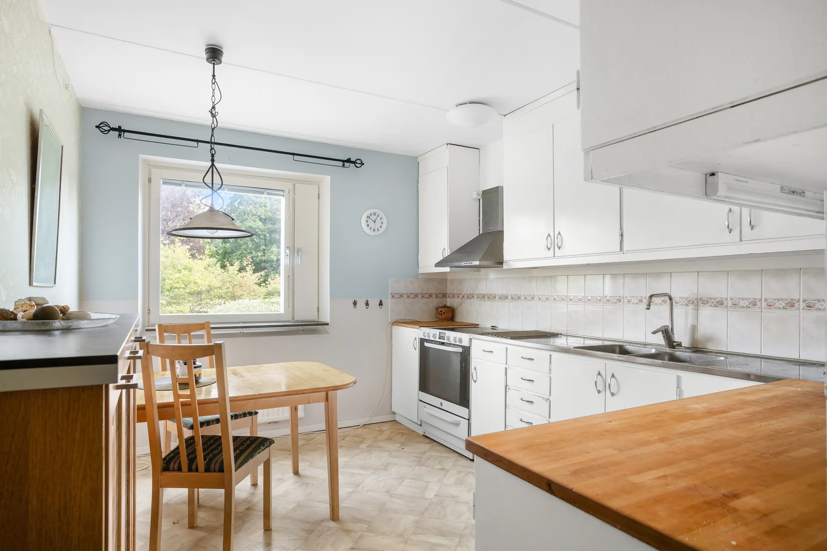Bostadsrätt, Axvägen 3, Viksjö, Järfälla