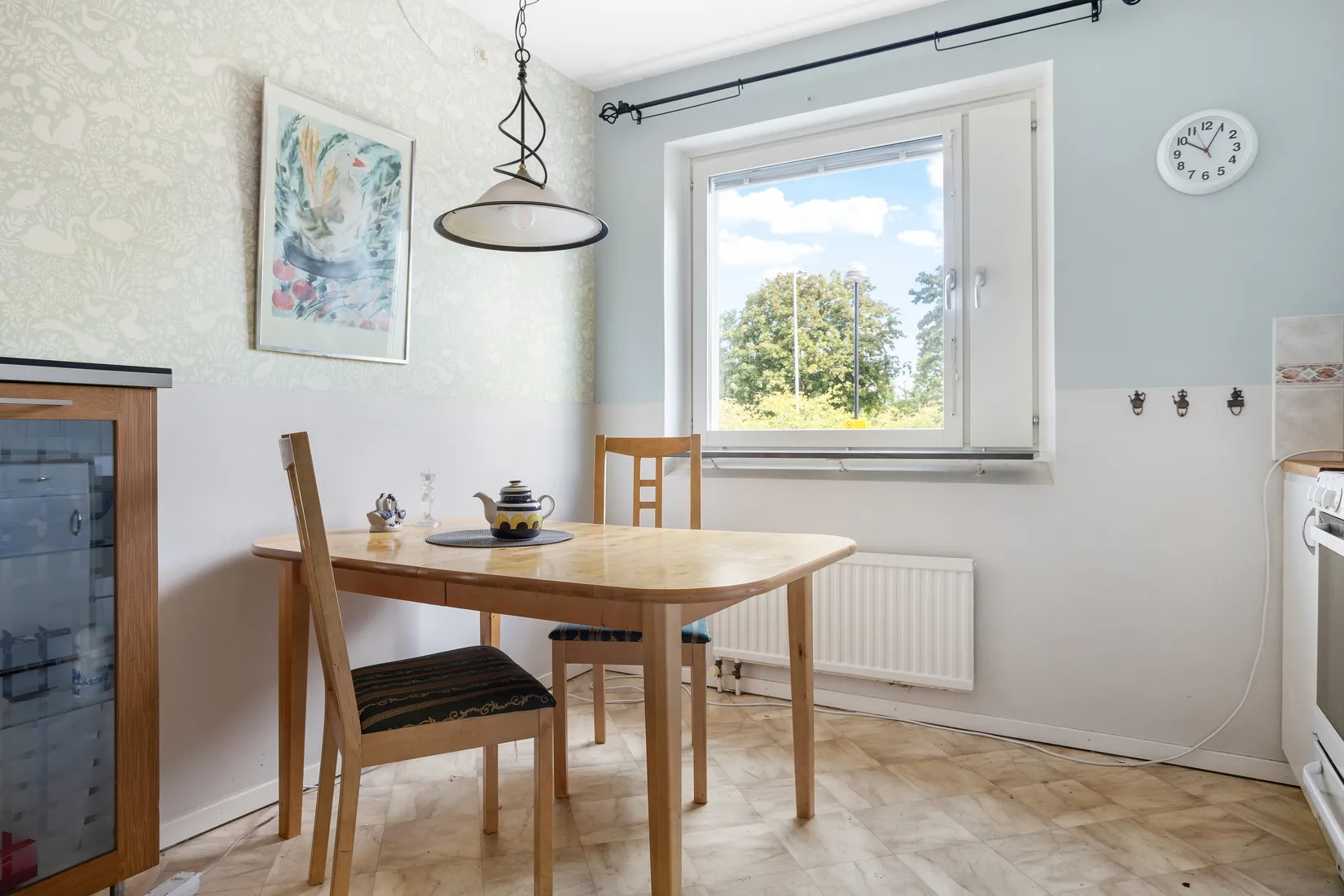 Bostadsrätt, Axvägen 3, Viksjö, Järfälla