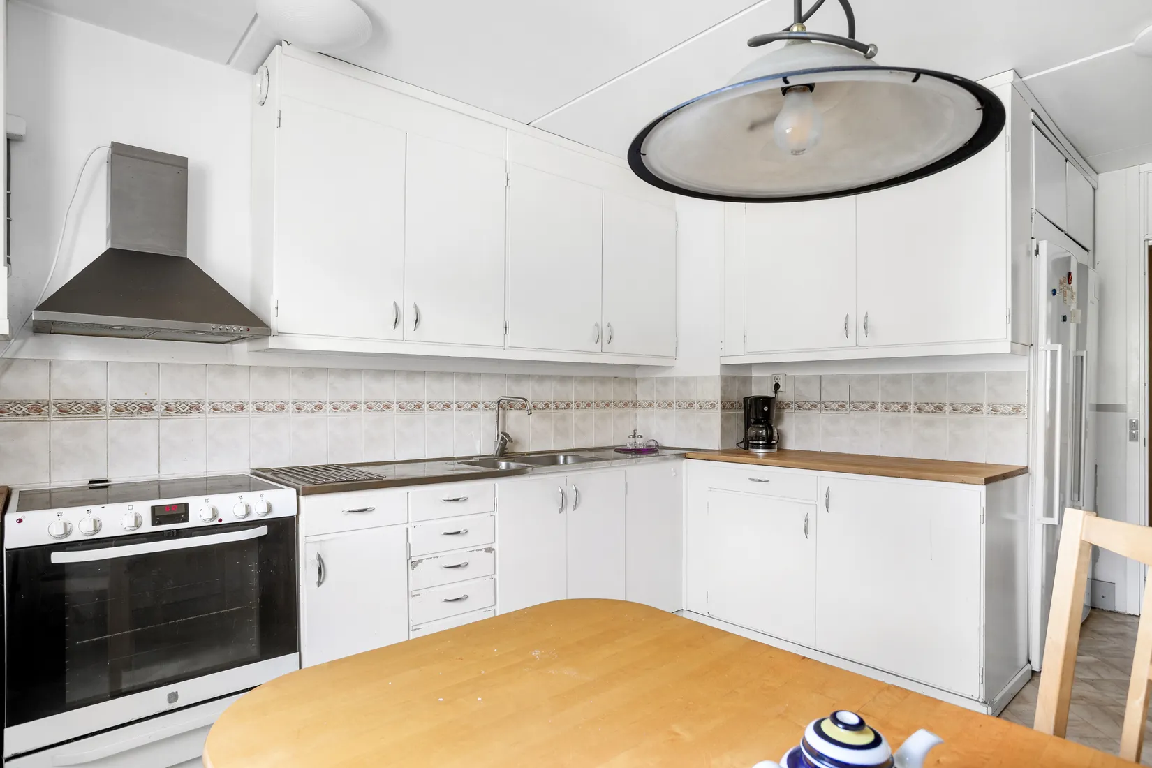 Bostadsrätt, Axvägen 3, Viksjö, Järfälla