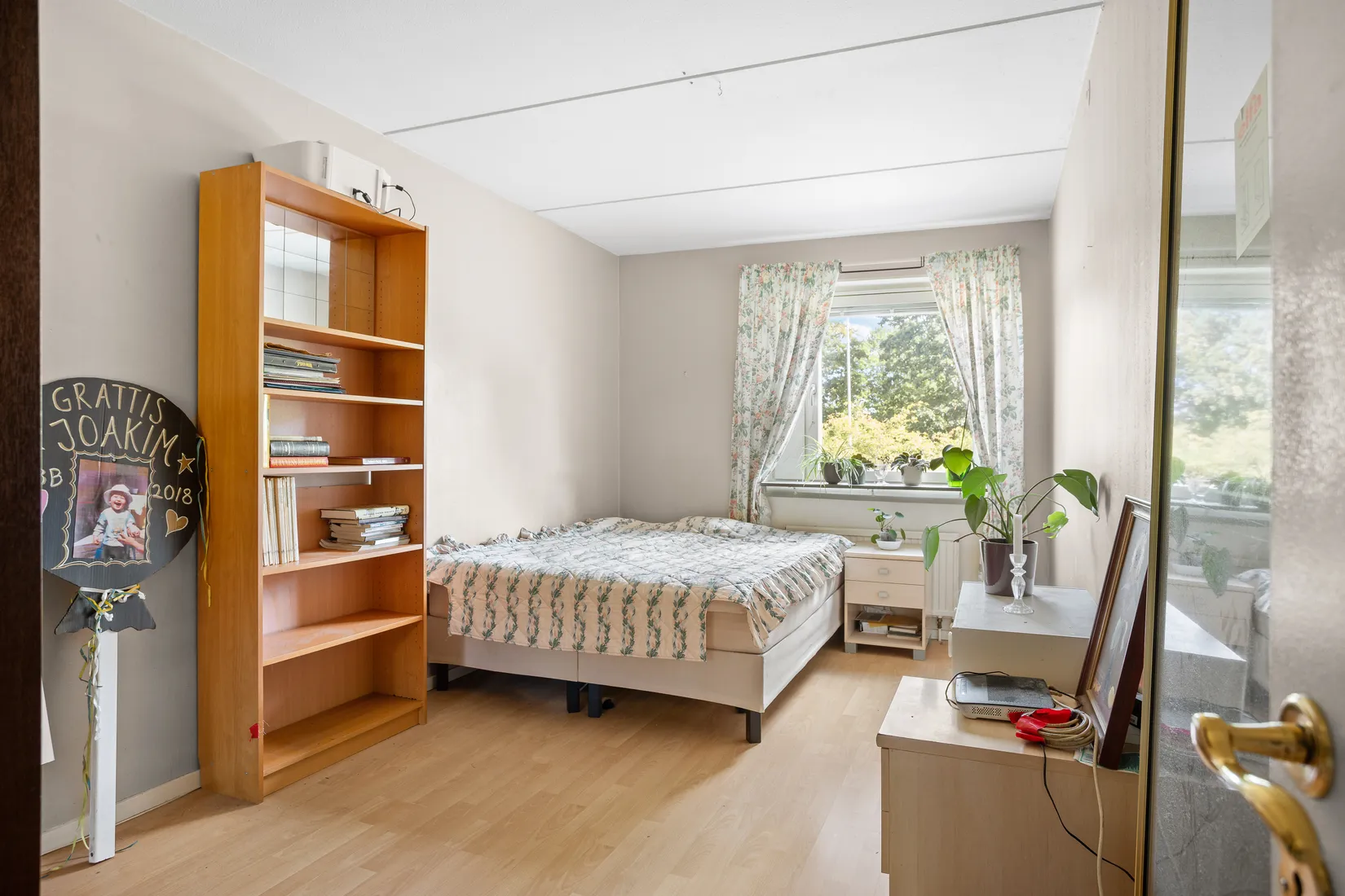 Bostadsrätt, Axvägen 3, Viksjö, Järfälla