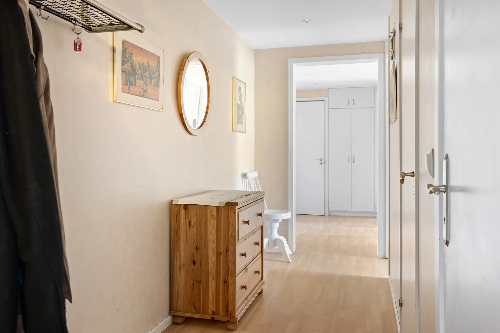 Bostadsrätt, Axvägen 3, Viksjö, Järfälla