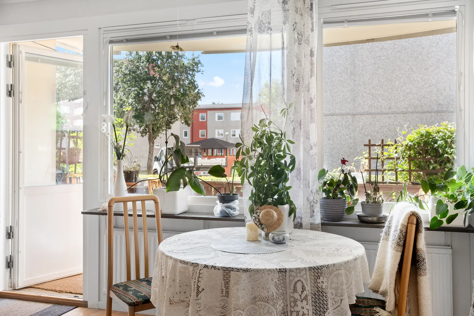 Bostadsrätt, Axvägen 3, Viksjö, Järfälla