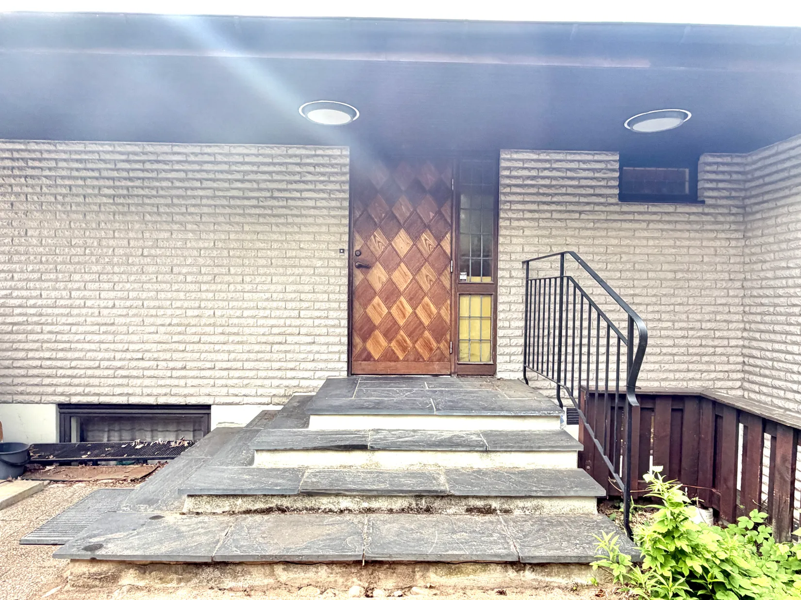Villa, Cimbriska vägen 5, Vä/Öllsjö, Kristianstad