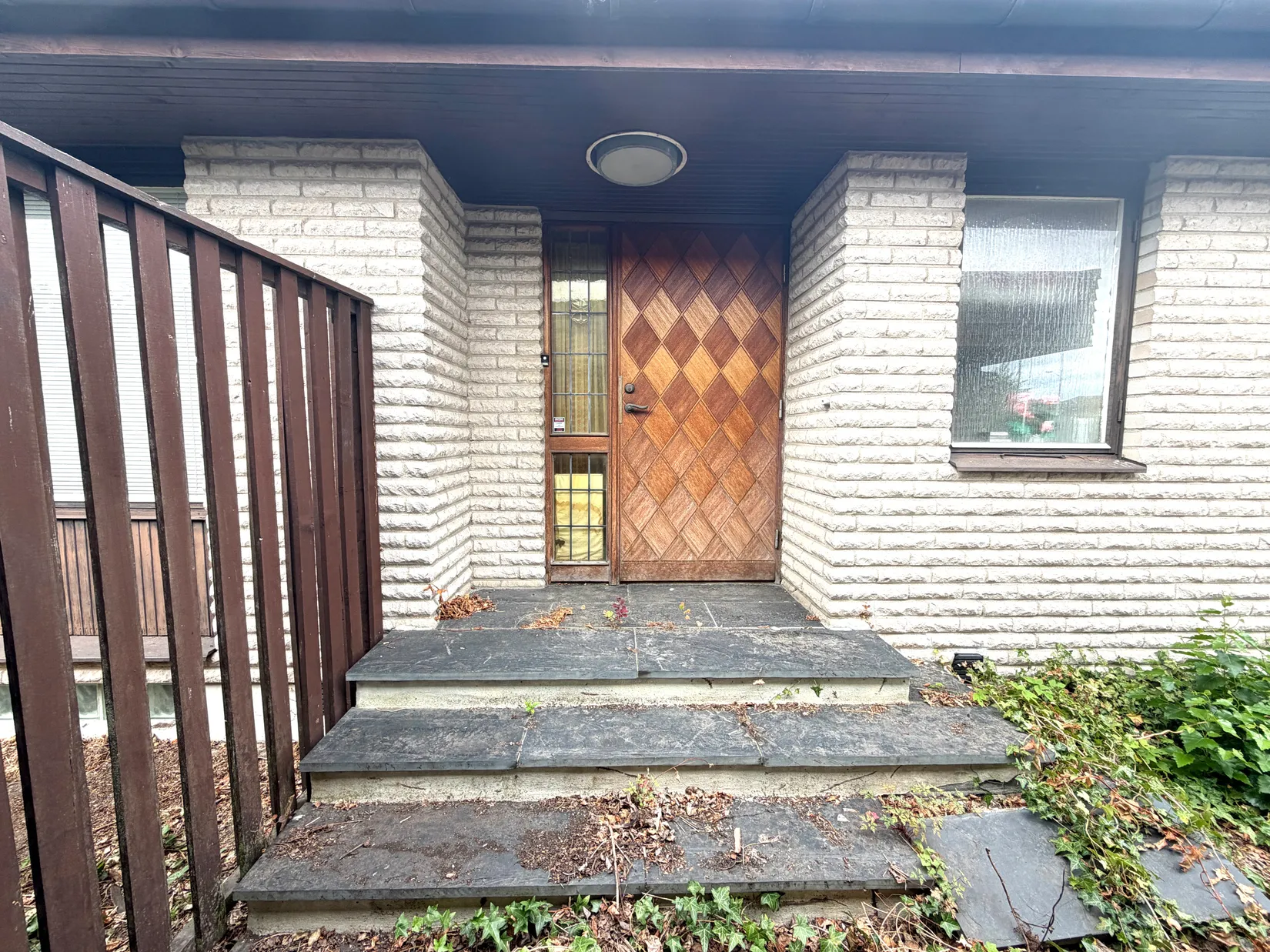Villa, Cimbriska vägen 5, Vä/Öllsjö, Kristianstad