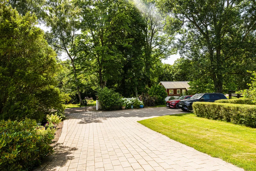 Villa, Veingevägen 55A, Veinge, Laholm