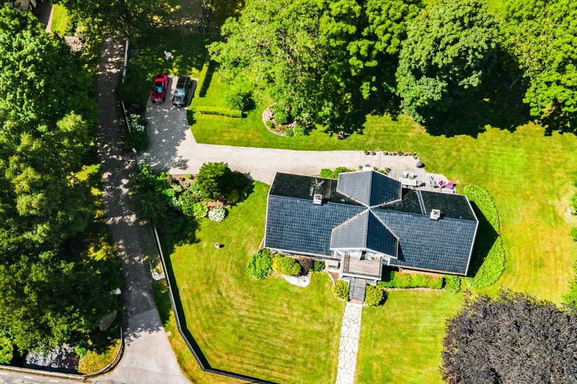 Villa, Veingevägen 55A, Veinge, Laholm