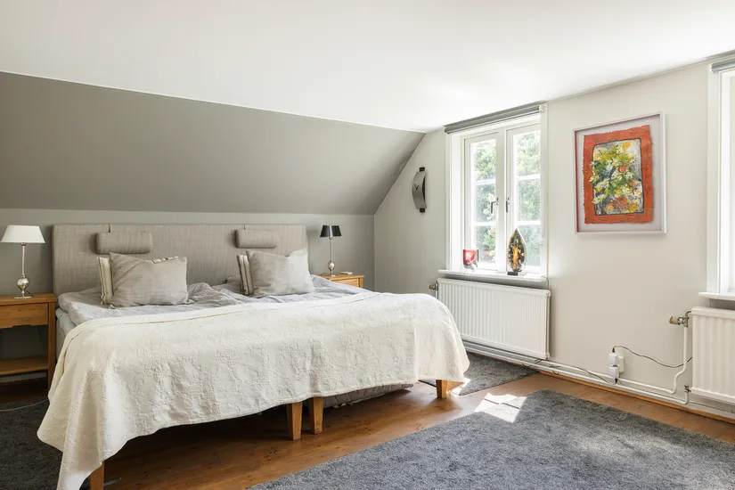 Villa, Veingevägen 55A, Veinge, Laholm
