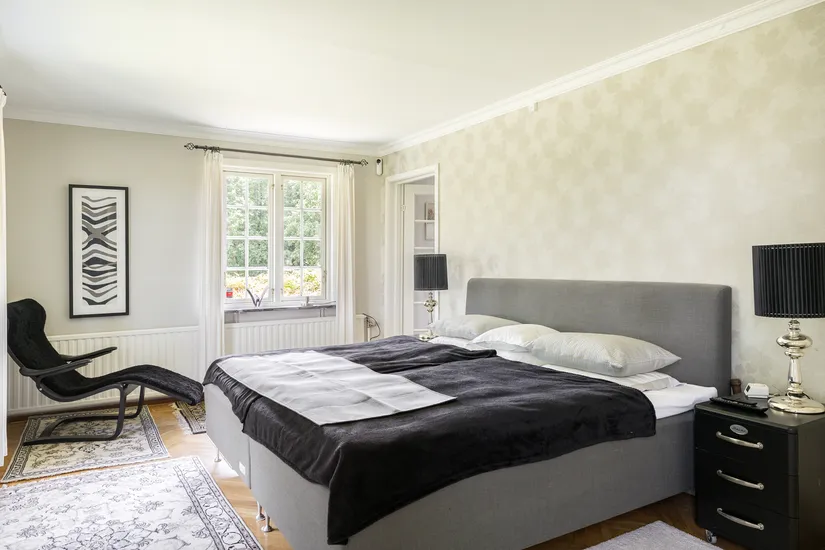 Villa, Veingevägen 55A, Veinge, Laholm
