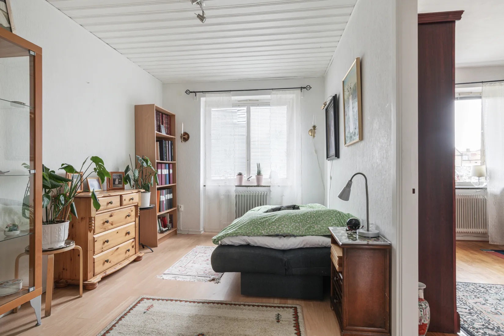 Bostadsrätt, S:t Olovsgatan 14, Landskrona