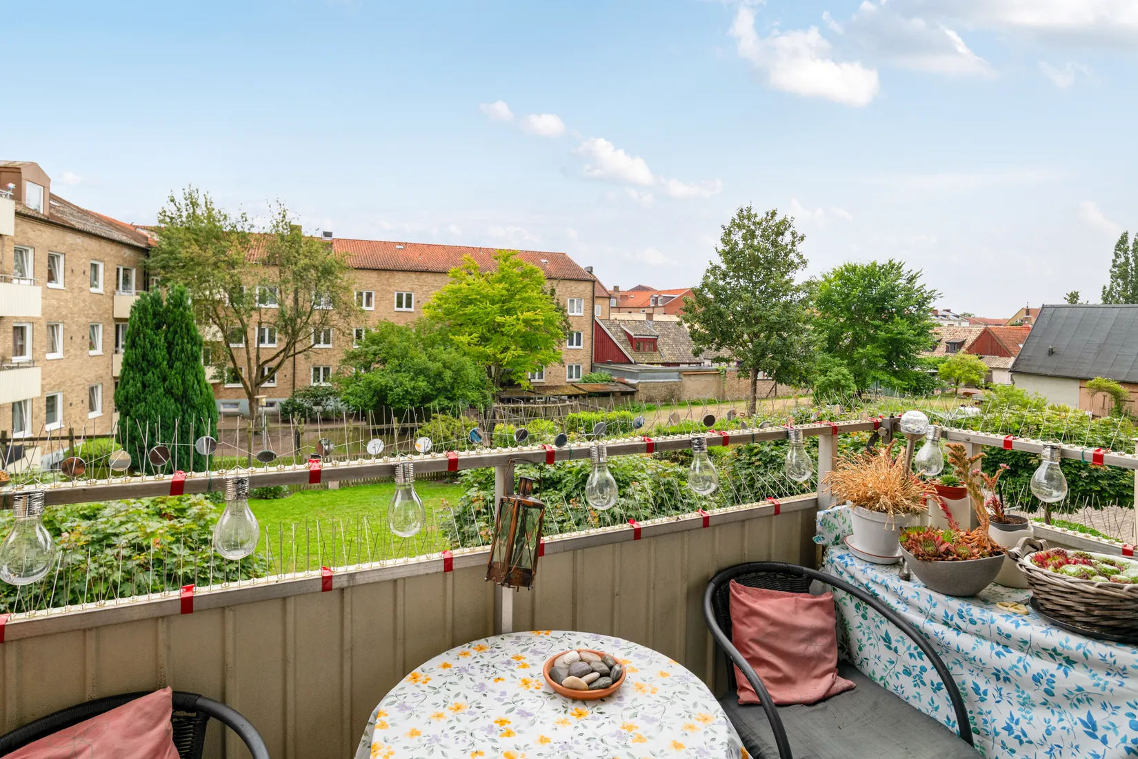 Bostadsrätt, S:t Olovsgatan 14, Landskrona