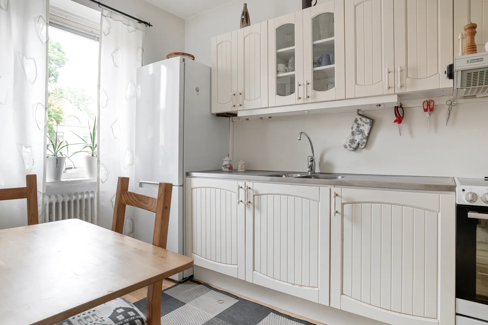 Bostadsrätt, S:t Olovsgatan 14, Landskrona