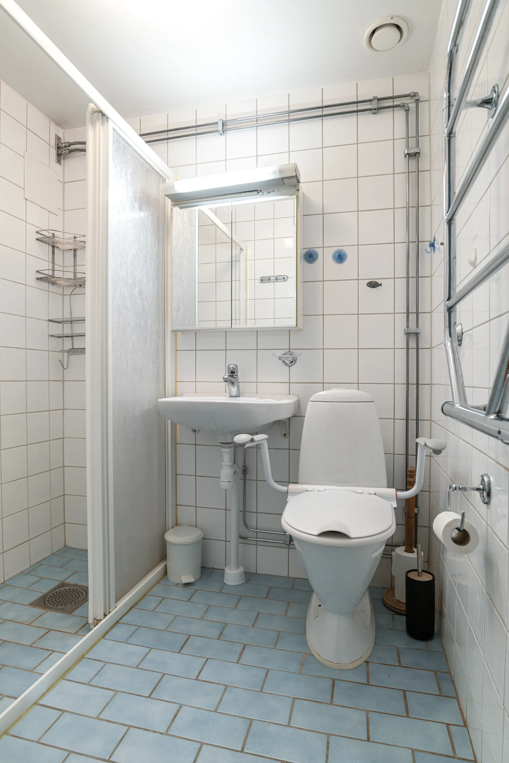 Bostadsrätt, S:t Olovsgatan 14, Landskrona