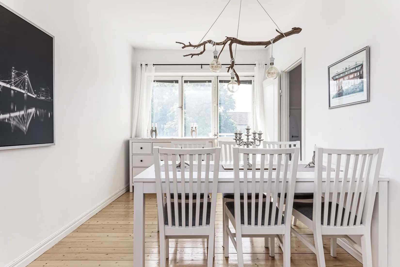 Bostadsrätt, Ringvägen 24B, Mjölby