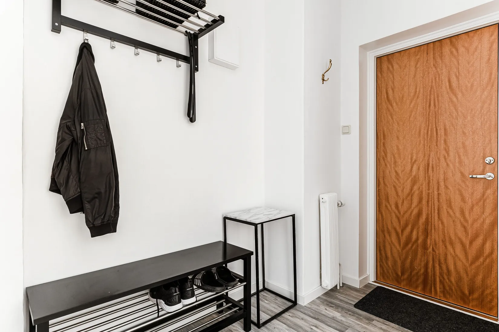 Bostadsrätt, Ringvägen 24B, Mjölby
