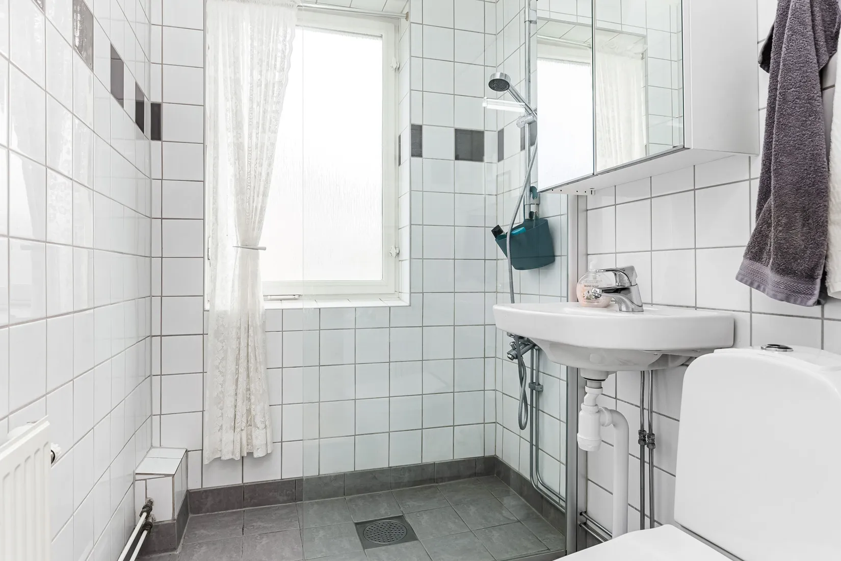 Bostadsrätt, Ringvägen 24B, Mjölby