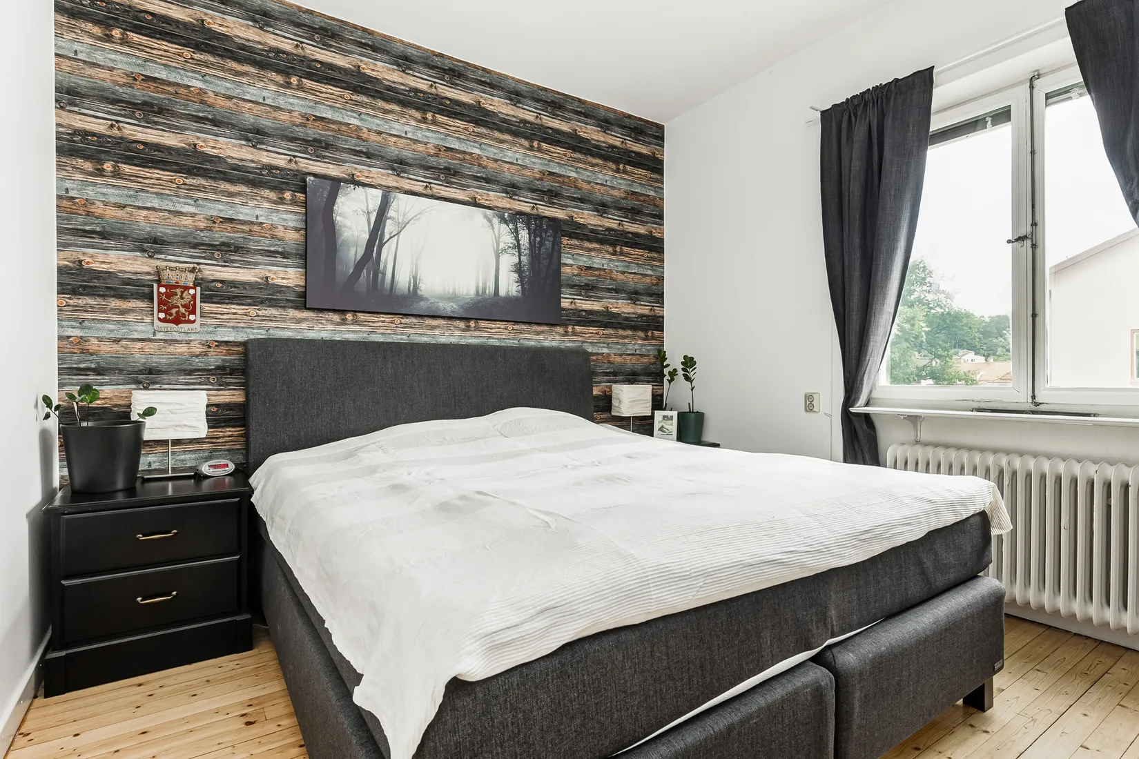 Bostadsrätt, Ringvägen 24B, Mjölby