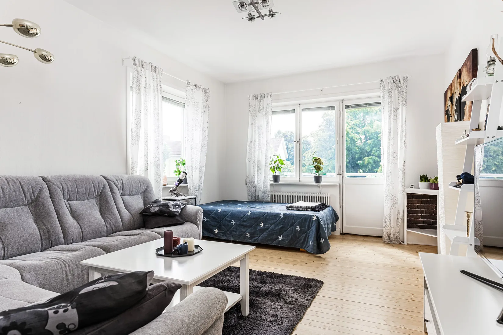 Bostadsrätt, Ringvägen 24B, Mjölby