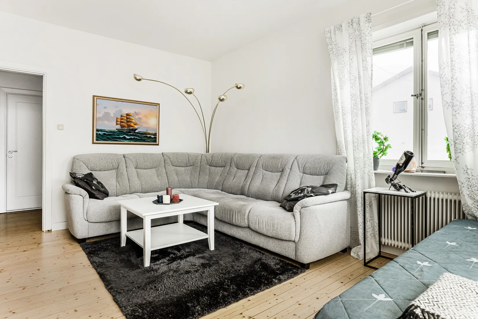 Bostadsrätt, Ringvägen 24B, Mjölby
