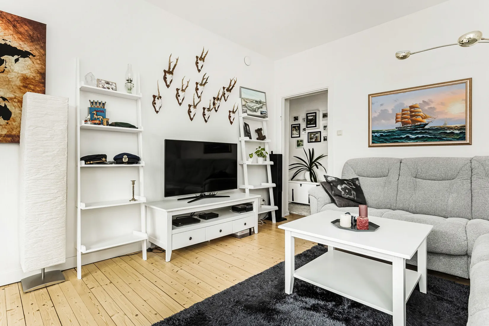 Bostadsrätt, Ringvägen 24B, Mjölby
