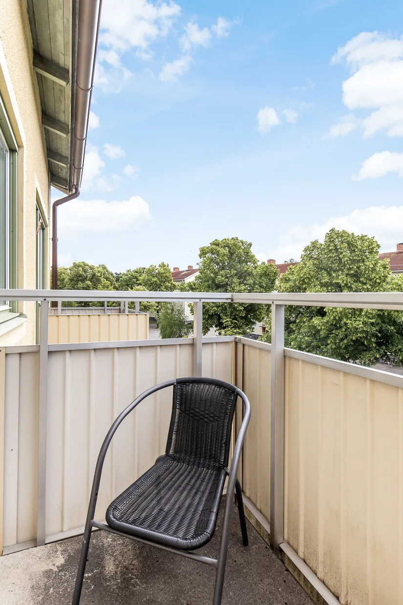 Bostadsrätt, Ringvägen 24B, Mjölby