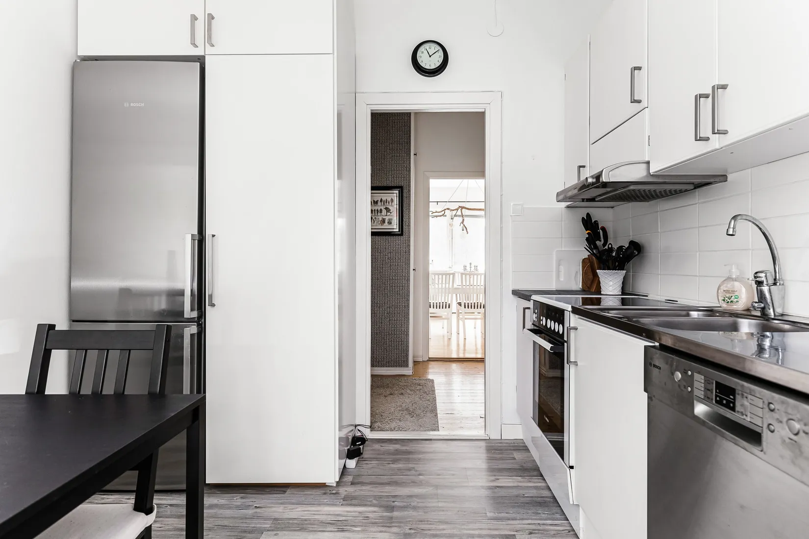 Bostadsrätt, Ringvägen 24B, Mjölby